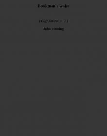Bookman's wake cj-2
