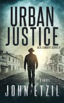 Urban Justice Urban Justice