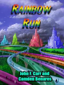 RAINBOW RUN RAINBOW RUN