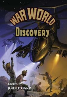 War World Discovery War World Discovery