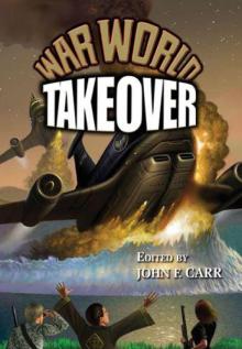 War World X: Takeover War World X: Takeover