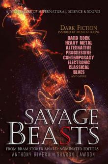 Savage Beasts