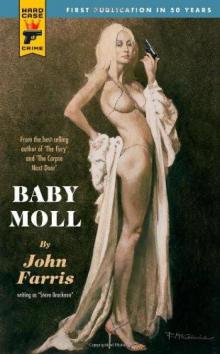 Baby Moll hcc-46