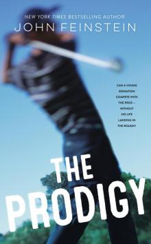The Prodigy The Prodigy