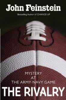 The Rivalry: Mystery at the Army-Navy Game The Rivalry: Mystery at the Army-Navy Game
