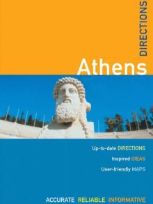 Athens Directions