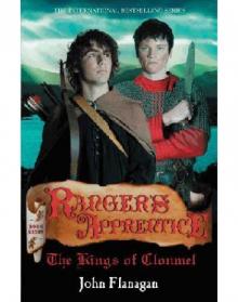 THE KINGS OF CLONMEL