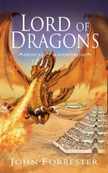Lord Of Dragons (Book 2)