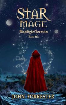 Star Mage (Book 5)