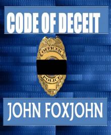 Code of Deceit: A Mystery/Detective novel (David Mason series)