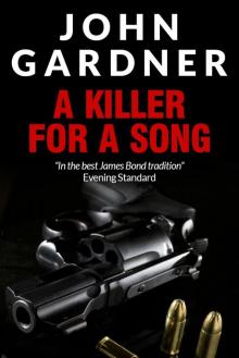 A Killer for a Song