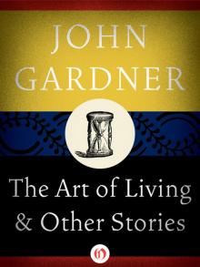 The Art of Living and Other Stories