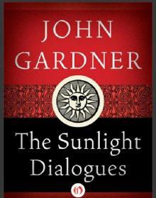 The Sunlight Dialogues