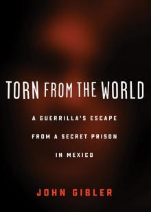 Torn from the World