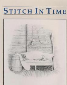 Stitch in Time