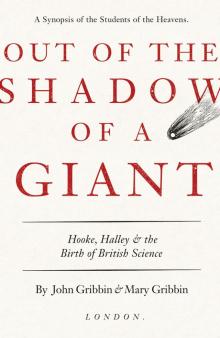 Out of the Shadow of a Giant Out of the Shadow of a Giant