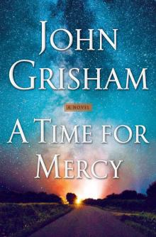 A Time for Mercy A Time for Mercy