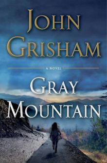 Gray Mountain: A Novel Gray Mountain: A Novel