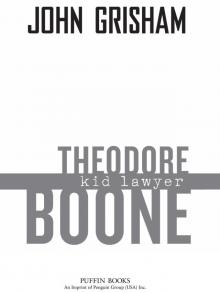 Kid Lawyer Kid Lawyer