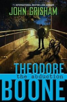 The abduction tb-2 The abduction tb-2