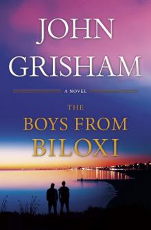 The Boys from Biloxi The Boys from Biloxi