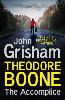 Theodore Boone: The Accomplice: Theodore Boone 7 Theodore Boone: The Accomplice: Theodore Boone 7