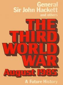The Third World War - August 1985
