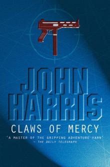 The Claws of Mercy The Claws of Mercy