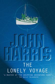 The Lonely Voyage The Lonely Voyage