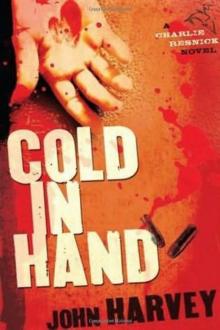 Cold in Hand cr-11