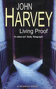 Living Proof r-7 Living Proof r-7