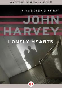 Lonely Hearts cr-1