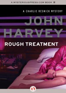 Rough Treatment cr-2