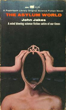 The Asylum world