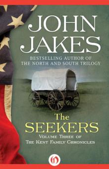 The Seekers