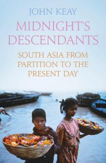Midnight's Descendants Midnight's Descendants
