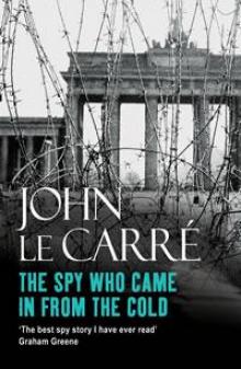 The Spy Who Came in from the Cold s-3