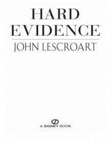 Hard Evidence