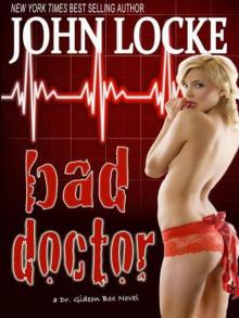 Bad Doctor dgb-1 Bad Doctor dgb-1