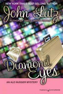 Diamond Eyes (Alo Nudger Book 7) Diamond Eyes (Alo Nudger Book 7)