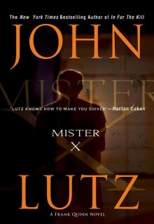 Mister X Mister X