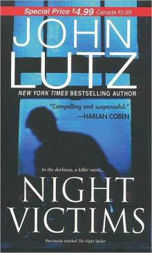 Night Victims n-3