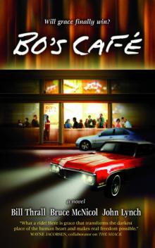 Bo's Café Bo's Café