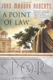 A Point of Law s-10 A Point of Law s-10