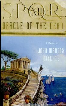 Oracle of the Dead s-12