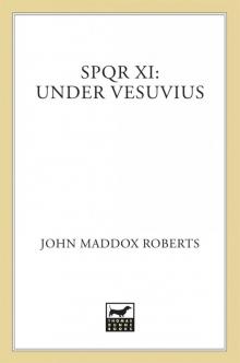 Under Vesuvius