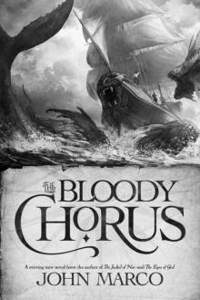 The Bloody Chorus The Bloody Chorus