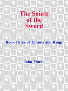 The Saints of the Sword
