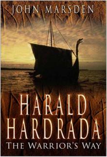 Harald Hardrada Harald Hardrada