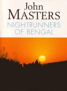 Nightrunners of Bengal
